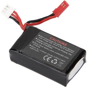 Walkera akupack Li-Pol; Rodeo 110-Z-15