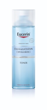 Eucerin TONER Čistiaca VODA