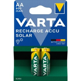 Varta Longlife AA 56736101402