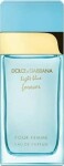 Dolce & Gabbana Light Blue Forever Women - EDP 50 ml