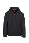 Pracovná bunda Payper CREEK PAD ULTRALITE Farba: Antracit/ Čierná, Veľkosť: 2XL (S00807P18313044XXL)