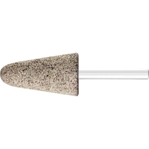 PFERD TOOLS 32211743 brúsny kolík Priemer 25 mm 10 ks; 32211743