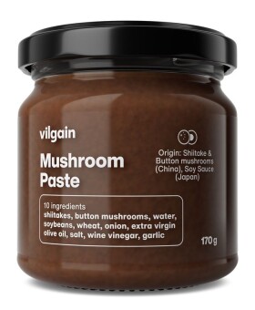 Vilgain Hubová pasta – 170 g