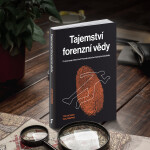 Tajemství forenzní vědy