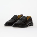 Tenisky Filling Pieces Loafer Gowtu Solid Black EUR 43