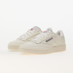 Tenisky Reebok Club C 85 Chalk/ Chalk/ Hunter Green EUR 43