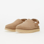 Tenisky UGG W Goldenstar Clog Driftwood EUR 36