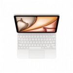 Apple apple Klawiatura Magic Keyboard do iPada Air 11 '' (M3) - angielski (USA)