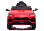 Mamido Elektrické autíčko Lamborghini Urus červené