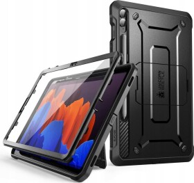 Supcase Etui Supcase Unicorn Beetle Pro Samsung Galaxy Tab S9 FE+ Plus 12.4 Black