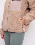Patagonia W's Classic Retro-X Jacket Oar Tan XS