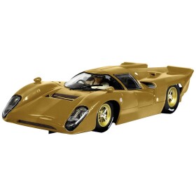 Carrera 20023942 DIGITAL 124 auto Adventný kalendár Porsche Lola T70; 20023942