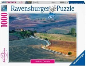 Ravensburger Pienza - Taliansko