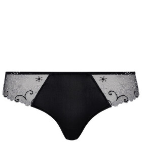 THONG model 14180036 Simone Perele Barva: Moonlight, Velikost: