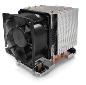 Dynatron K DYNATRON N6 Intel CPU Kuehler 3U 4189-4-5 P4-P5/P+ PWM
