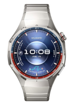 Huawei WATCH GT6 PRO titánový