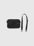 Unisex crossbody taška 4F ONE SIZE