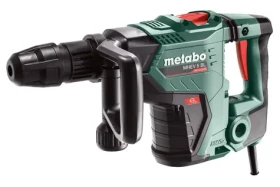 Metabo MHEV 5 BL / vŕtacie kladivo / 1150W / 2900 úderov-min / 8.7J / SDS-MAX (MET600769500)