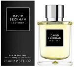 David Beckham Instinct Edt