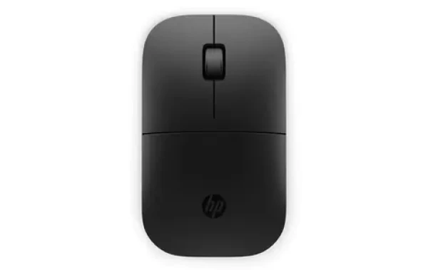 HP Z3700 čierna / Optická bezdrôtová myš / 1200 DPI (V0L79AA)