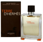 Hermes Terre Hermes EDT ml