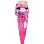 Zuru Coco Fantasy plyšové zvieratko s prekvapením Jednorožec 24 cm