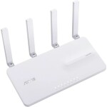 Asus ExpertWifi EBR63 biela / Router AX3000 / 2.4GHz / 5GHz / WAN + 4X LAN / 2x USB (90IG0870-MO3C00)