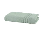Froté uterák pre hostí Kira 30x50 cm, zelený%
