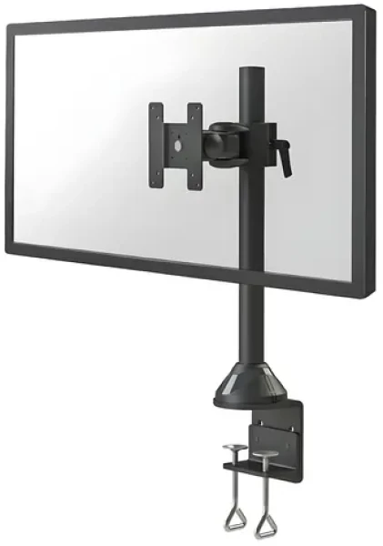 Neomounts FPMA-D965 čierna / Stolný držiak monitora / 10-30" / VESA 75x75-100x100 / nosnosť 10 kg (FPMA-D965)