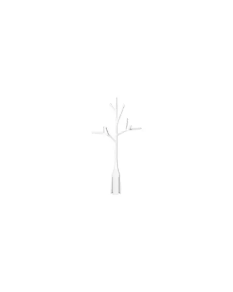 Boon - TWIG - Odkvapkávač stromček - biela (813741011927)