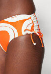 Dámske letné plavky Allure Midi X M017 Orange - Triumph 38