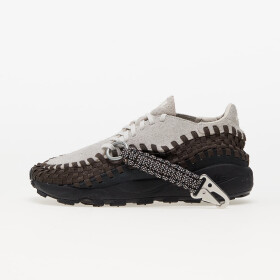 Tenisky Nike W Air Footscape Woven Light Orewood Brown/ Coconut Milk EUR 36.5
