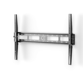 EDBAK FSM6040-T čierna / Sklopný držiak na stenu / pre TV a monitory 32-75" (FSM6040-T)