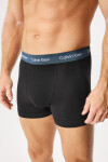 PACK Boxerky Calvin Klein Cotton Stretch