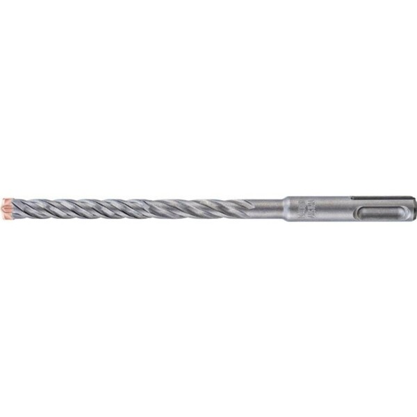 Alpen Maykestag Force X 0081500600100 kladivový vrták 6 mm Celková dĺžka 160 mm SDS plus 1 ks; 0081500600100