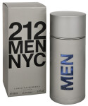 Carolina Herrera 212 Men EDT ml