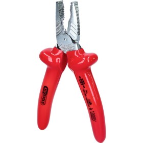 KS Tools 1171275 kombinované kliešte, 185 mm; 1171275