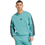 Adidas Essentials Mikina 3-Stripes Fleece M JX0701 muži M