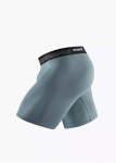 Boxerky Atlantic MH-1181 Bamboo S-2XL emerald S