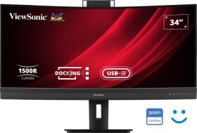 ViewSonic VG3457CV