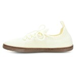 Shapen Weavin Textile White barefoot tenisky 42 EUR