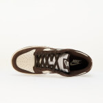 Tenisky Nike Dunk Low Retro Se Leather/Suede Pale Ivory/ Baroque Brown-Pale Ivory EUR 42