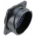 TE Connectivity TE DE Signal Standard CIRH03T40A35PCNF80M32V0 1 ks; CIRH03T40A35PCNF80M32V0
