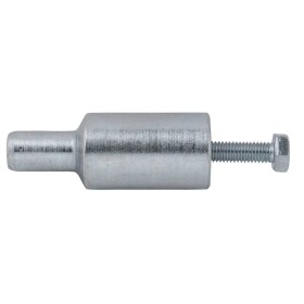 Strediaci tŕň spojky Ø 28,0 mm pre spojky SAC pre BMW KS Tools 150.2404; 150.2404