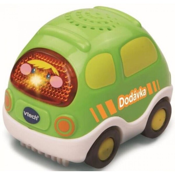 VTech Tut Tut - Dodávka