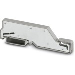 Support bracket AB-SK 65 3026489 Phoenix Contact; 3026489