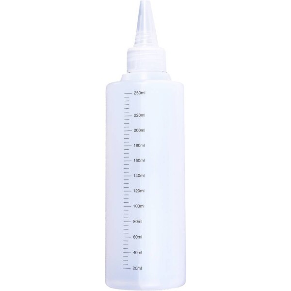 Dymový olej, 250 ml KS Tools 550.1483; 550.1483