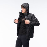 Prešívaná bunda Elbrus Allio Primaloft M 92800621687 S