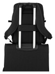 Batoh do lietadla 40x30x20 Travelite Kick Off Backpack Cabin new Size Black