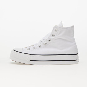 Tenisky Converse Chuck Taylor All Star Lift Hi White/ Black/ White EUR 38